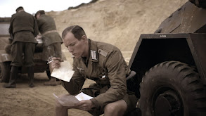 Hitler's Desert War thumbnail