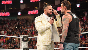 WWE Monday Night RAW thumbnail