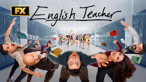 English Teacher thumbnail