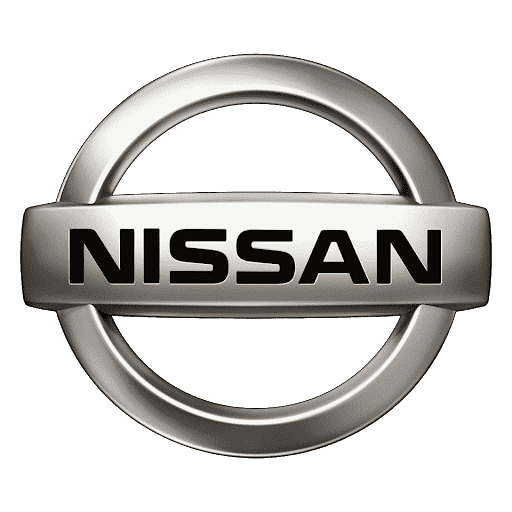 Logo Nissan