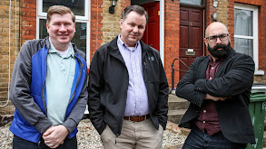 Cupid Strikes in Costa Rica thumbnail