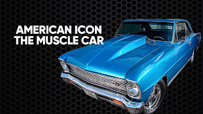 American Icon: Muscle Car thumbnail