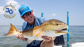 Islamorada Snook Quest thumbnail