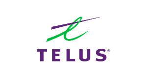 Telusin logo