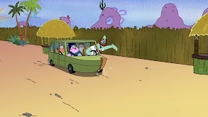 Zoo U/A Remembrance of Grand-Past thumbnail