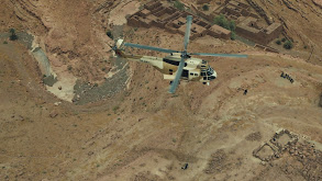 Behind Enemy Lines thumbnail