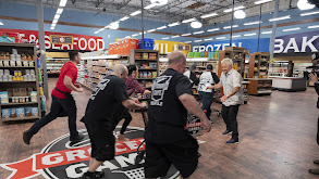 DDD Family Tournament Part 3 thumbnail