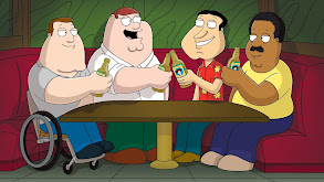 I Take Thee, Quagmire thumbnail