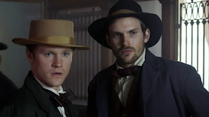 Jesse James thumbnail