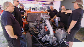 Lock It Up thumbnail