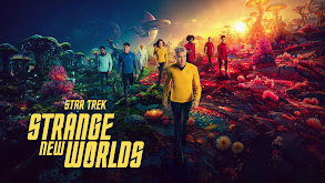 Star Trek: Strange New Worlds thumbnail