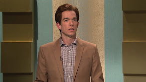 John Mulaney; Thomas Rhett thumbnail