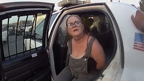 Shoplifting Haul thumbnail