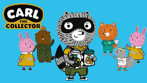 Carl the Collector thumbnail