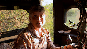 Hard Horn Kentucky Buck thumbnail