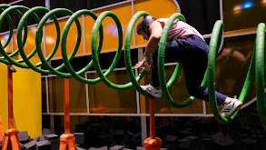 Weekend Warriors and Theater Kids thumbnail