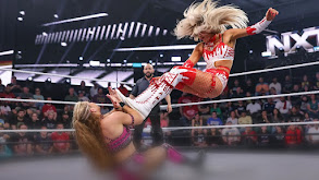 WWE NXT thumbnail