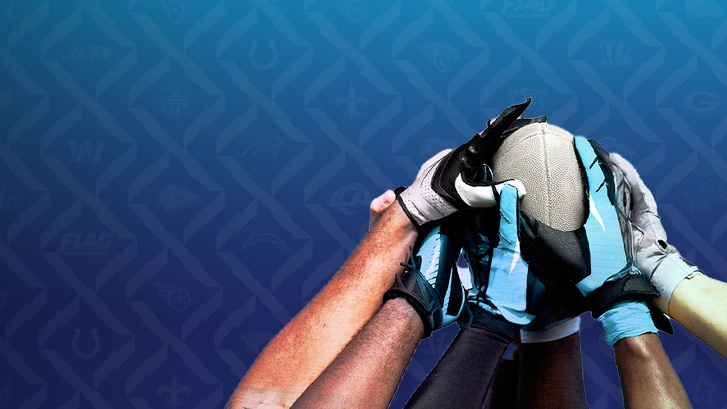 NFL Flag Football Championship