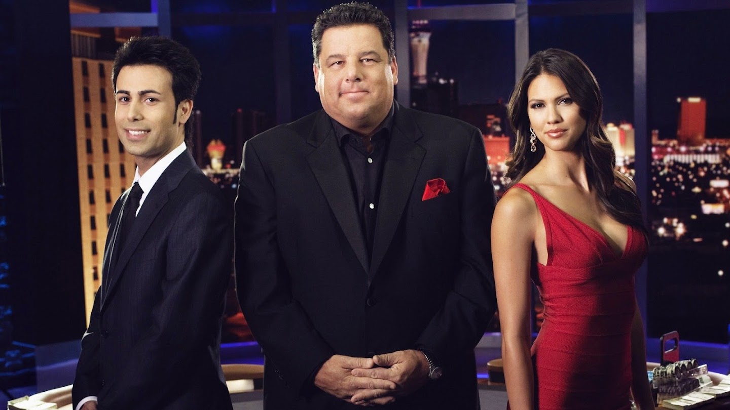 Watch Face the Ace live