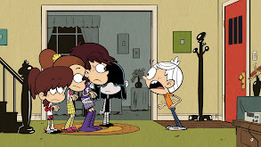 Funny Business; Snow Bored thumbnail