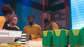 Wedding Cakes thumbnail