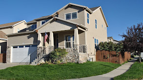 Utah Mountain Dream Home thumbnail