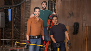 Wilmer Valderrama's Surprise Garage Reno thumbnail