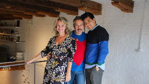 Stars Align Over Amsterdam thumbnail