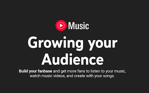 Growing Your Audience