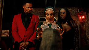 Obsidian Nightmare thumbnail