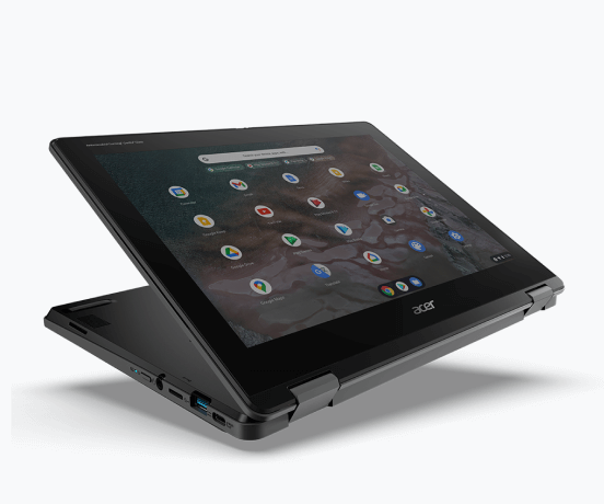 Acer Chromebook Spin 512