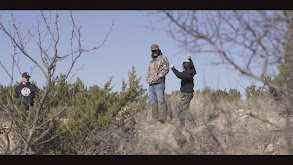 I am a Hunter thumbnail