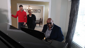 Bliss in the 'Burbs thumbnail