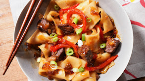 Love Your Leftovers thumbnail