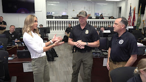 Lara Tours Memphis S.A.F.E. Task Force Facility thumbnail