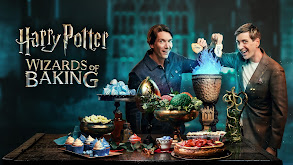 Harry Potter: Wizards of Baking thumbnail