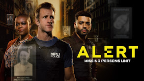 Alert: Missing Persons Unit thumbnail