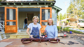 Saving the Homestead thumbnail