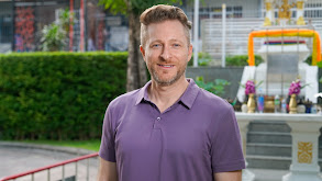 A Muay Thai Adventure in Bangkok thumbnail