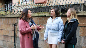 Leaving Vancouver for Work-Life Balance in Dublin thumbnail