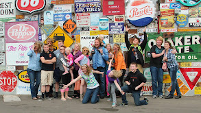 Four Wives in Two RVs thumbnail