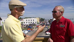 Cruisin' the Coast thumbnail