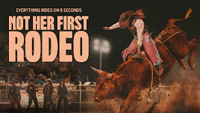 Not Her First Rodeo thumbnail