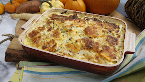 Friendsgiving thumbnail