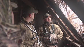 Soggy Waterfowl and Kentucky Public thumbnail