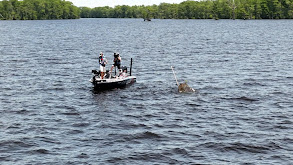 2024 Stage Five Championship Round- Chowan River thumbnail
