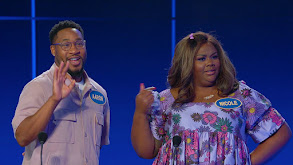 Dancing With the Stars vs. Grand Crew and Ben Schwartz vs. Sam Richardson thumbnail