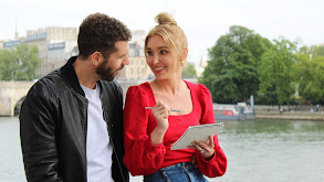 A Fairytale Unfolds in Paris thumbnail