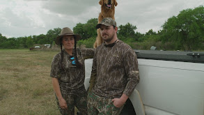 Social Distancing for Osceolas thumbnail