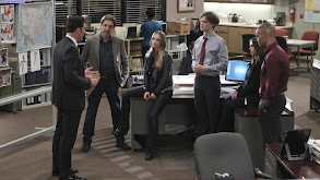 Mr. Scratch thumbnail